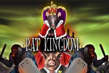 Rat Kingdom slot